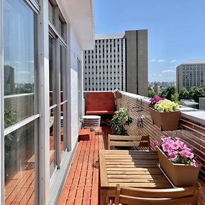 Appartement met Twee Slaapkamers